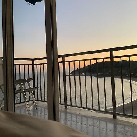 Apartamento En Primerisima Linea De Playa Con Espectaculares Vistas Netflix, Prime Y Disney Oropesa del Mar Eksteriør bilde