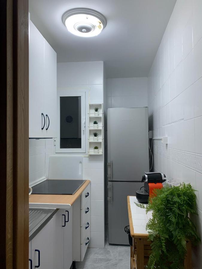 Apartamento En Primerisima Linea De Playa Con Espectaculares Vistas Netflix, Prime Y Disney Oropesa del Mar Eksteriør bilde