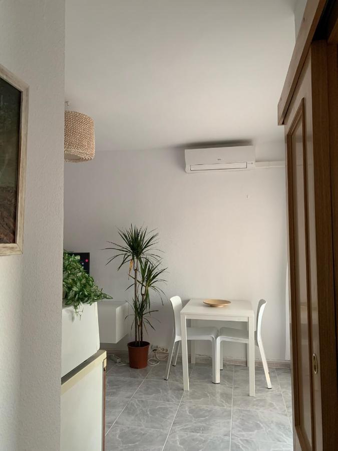 Apartamento En Primerisima Linea De Playa Con Espectaculares Vistas Netflix, Prime Y Disney Oropesa del Mar Eksteriør bilde